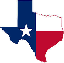 Texas是什么意思