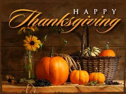 thanksgiving是什么意思