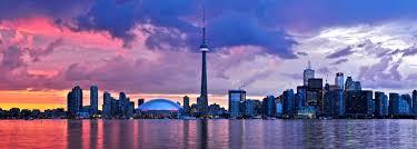Toronto是什么意思
