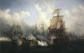 Trafalgar是什么意思