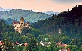 transylvania是什么意思
