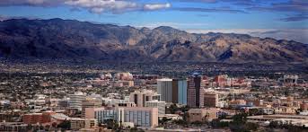 tucson是什么意思