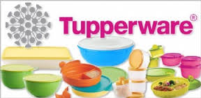 tupperware是什么意思