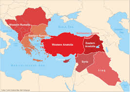 Turkish是什么意思
