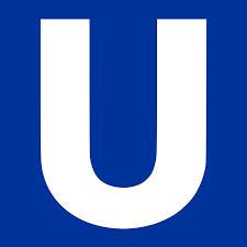 U是什么意思