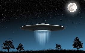 UFO是什么意思