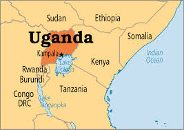 Uganda是什么意思