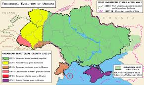Ukraine是什么意思