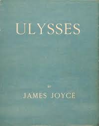 Ulysses是什么意思