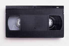 VHS是什么意思