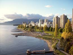 Vancouver是什么意思