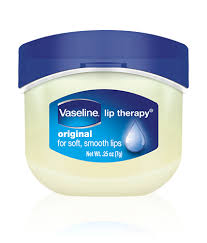 Vaseline是什么意思