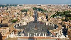 Vatican是什么意思