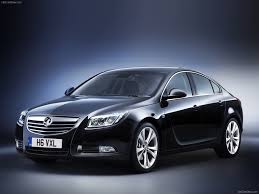 Vauxhall是什么意思