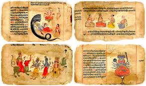 Vedic是什么意思