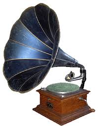 Victrola是什么意思
