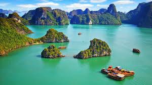 Vietnam是什么意思