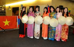 vietnamese是什么意思