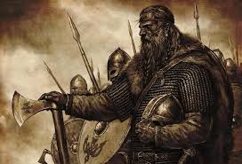 Viking是什么意思