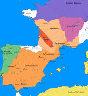 Visigoth是什么意思