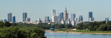 Warsaw是什么意思
