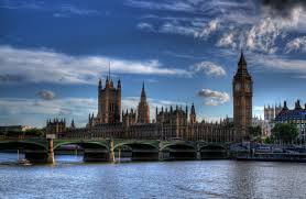 Westminster是什么意思
