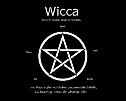 Wicca是什么意思