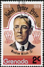 wilsonian是什么意思