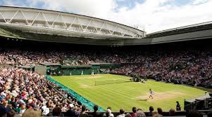 Wimbledon是什么意思