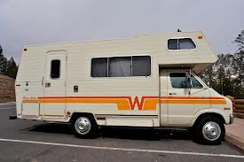 Winnebago是什么意思