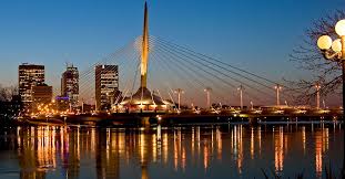 Winnipeg是什么意思