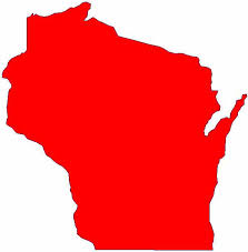 Wisconsin是什么意思