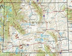 wyoming是什么意思