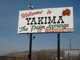 Yakima是什么意思