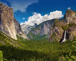 yosemite是什么意思