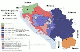 yugoslav是什么意思