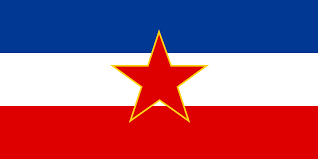Yugoslavia是什么意思
