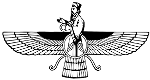 Zoroastrianism是什么意思