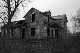 abandoned是什么意思