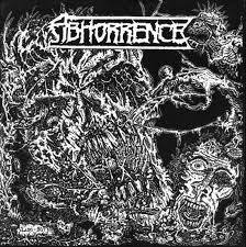abhorrence是什么意思