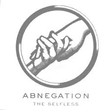 abnegation是什么意思