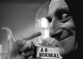 abnormal是什么意思
