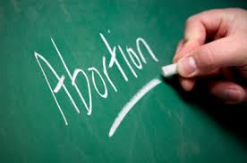 abortion是什么意思
