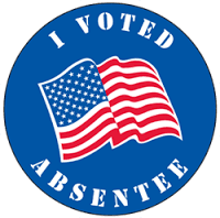 absentee是什么意思