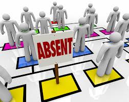 absenteeism是什么意思