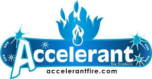 accelerant是什么意思