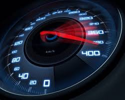 accelerating是什么意思