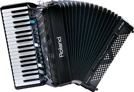 accordion是什么意思