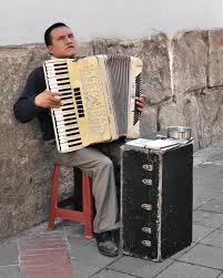 accordionist是什么意思