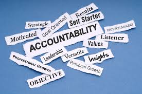 accountability是什么意思